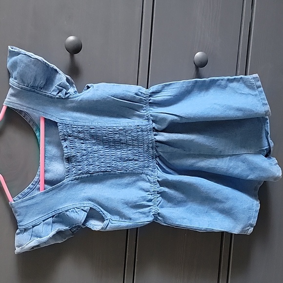 2 Rompers - Picture 6 of 8